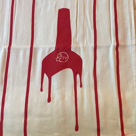 Makers Mark throw blankets - Picture 2 of 4